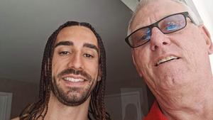Poštar pokucao Cucurelli na vrata i zamolio ga za selfie, a niko ne vjeruje šta je Španac uradio